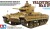Tamiya - British Infantry Tank Mkiii Valentine Mkiiiv Byggesæt - 1 35 -