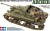Tamiya - Archer British Self-Propelled Anti-Tank Gun Byggesæt - 1 35 -