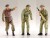 Tamiya - Archer British Self-Propelled Anti-Tank Gun Byggesæt - 1 35 -