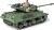 Tamiya - Achilles M10 Iic British Tank Destroyer Byggesæt - 1 35 - 35366