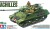 Tamiya - Achilles M10 Iic British Tank Destroyer Byggesæt - 1 35 - 35366