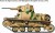 Italeri 96553 - Carro Armato L640 Model Tank Byggesæt - 1 35