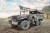 Italeri 96230 - Dodge Wc-6263 15 Ton 6X6 Truck Model - 1 35