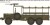 Italeri 96230 - Dodge Wc-6263 15 Ton 6X6 Truck Model - 1 35
