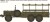 Italeri 96230 - Dodge Wc-6263 15 Ton 6X6 Truck Model - 1 35