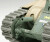 Tamiya - French Battle Tank B1 Bis Tank Byggesæt - 1 35 - 35282