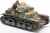 Tamiya - R35 French Light Tank Byggesæt - 1 35 - 35373