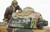 Tamiya - R35 French Light Tank Byggesæt - 1 35 - 35373
