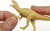 Tamiya 28501 - Fukuiraptor Dinosaur Modelbyggesæt I Plast - 1 35