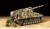 Tamiya - Hummel Late Production Tank Byggesæt - 1 35 - 35367