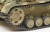 Tamiya - Hummel Late Production Tank Byggesæt - 1 35 - 35367