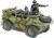 Tamiya 35393 - German Schwimmwagen Type 166 Wide - 1 35