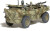 Tamiya 35393 - German Schwimmwagen Type 166 Wide - 1 35