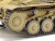 Tamiya - Wespe Italian Front German Self-Propelled Howitzer Byggesæt - 1