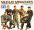 Tamiya - Tysk Kampvognsbesætning - Model Figurer - 135 - 35201