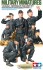 Tamiya - Wehrmacht Tank Crew Set - Model Figurer - 1 35 - 35354