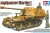 Tamiya - Destroyer Marder I Sdkfz135 Tank Byggesæt - 1 35 - 35370