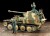 Tamiya - Marder Iii M Normandy Tank Byggesæt - 1 35 - 35364