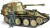 Tamiya - Marder Iii M Normandy Tank Byggesæt - 1 35 - 35364