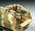 Tamiya - Marder Iii M Normandy Tank Byggesæt - 1 35 - 35364