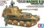 Tamiya - Marder Iii M Normandy Tank Byggesæt - 1 35 - 35364