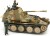 Tamiya - Marder Iii M Normandy Tank Byggesæt - 1 35 - 35364