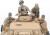 Tamiya - Panzerkampfwagen Iv Ausf G Tank Byggesæt - 1 35 - 35378