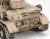 Tamiya - Panzerkampfwagen Iv Ausf G Tank Byggesæt - 1 35 - 35378