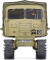 Tamiya 35394 - German Tractor Rso 01 - Model Byggesæt - 1 35