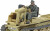 Tamiya 35394 - German Tractor Rso 01 - Model Byggesæt - 1 35