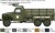 Italeri - D-Day - Gmc 2 12 Ton Truck Byggesæt - 1 35 - 6271S