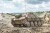 Italeri - Jagdpanzer 38T Hetzer Model Byggesæt - 1 35 - 96531
