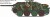 Italeri - Jagdpanzer 38T Hetzer Model Byggesæt - 1 35 - 96531