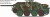Italeri - Jagdpanzer 38T Hetzer Model Byggesæt - 1 35 - 96531
