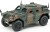 Tamiya - Jgsdf Light Armored Vehicle Byggesæt - 1 35 - 35368