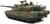 Tamiya - Type 10 Tank Jgsdf Model Tank Byggesæt - 1 35 - 35329
