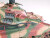 Tamiya - King Tiger Ardennes Model Tank Byggesæt - 1 35 - 35252