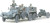 Tamiya - Krupp Towtruck M37Mm Pak - 135 - 35259