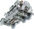Tamiya - Krupp Towtruck M37Mm Pak - 135 - 35259