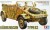 Tamiya - Kubelwagen Type 82 Modelbil Byggesæt - 1 35 - 35213