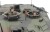 Tamiya - Leopard 2 A6 Mbt - Model Tank - 135 - 35271