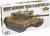 Tamiya - Leopard A4 Model Tank Byggesæt - 1 35 - 35112