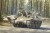Italeri - M7 Priest Tank Byggesæt - 1 35 - 6580