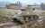 1 35 M36B1 90Mm Gun Motor Carriage - 96538 - Italeri