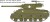 1 35 M36B1 90Mm Gun Motor Carriage - 96538 - Italeri