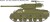 1 35 M36B1 90Mm Gun Motor Carriage - 96538 - Italeri