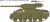 1 35 M36B1 90Mm Gun Motor Carriage - 96538 - Italeri