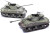 Airfix - M36B1 Gmc Tank Destroyer Byggesæt - 1 35 - A1356