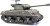 Airfix - M36B1 Gmc Tank Destroyer Byggesæt - 1 35 - A1356