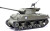 Airfix - M36B1 Gmc Tank Destroyer Byggesæt - 1 35 - A1356